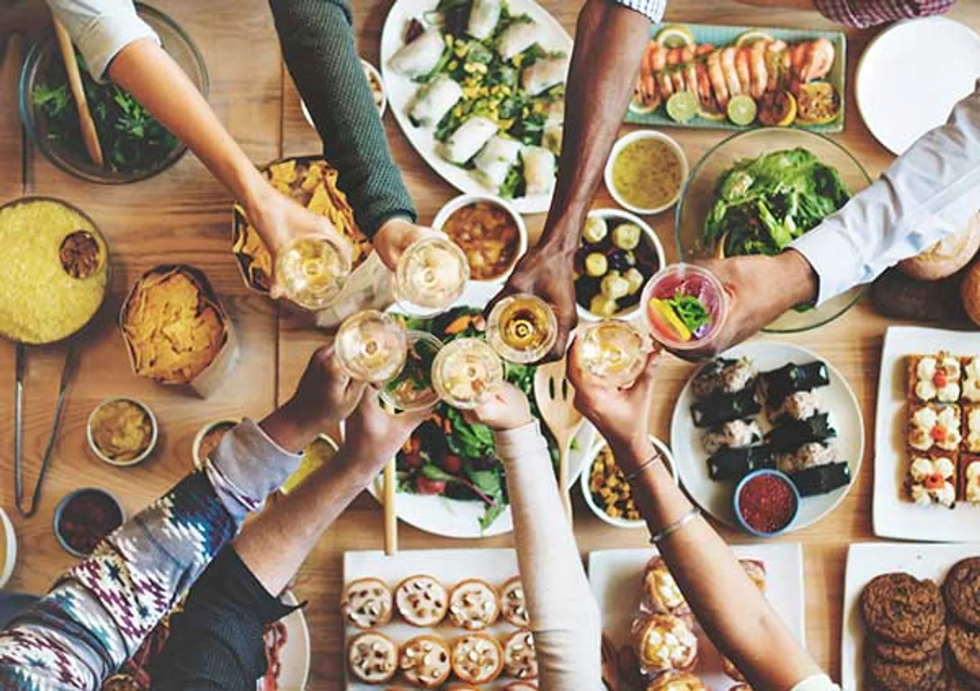 Baller Brunch culinary experience